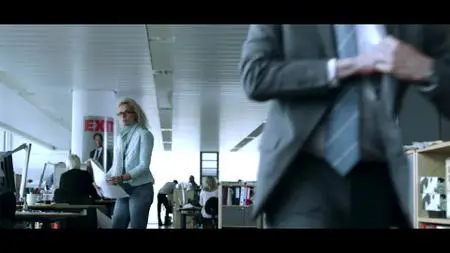 Borgen S01E08