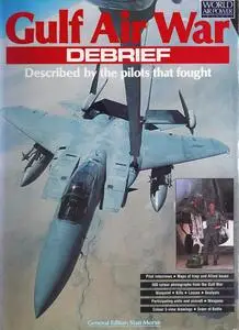 Stan Morse, "Gulf Air War: Debrief"