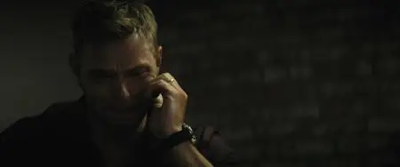Due Justice (2023)