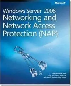 Windows Server 2008 Networking and Network Access Protection (NAP) (Repost)