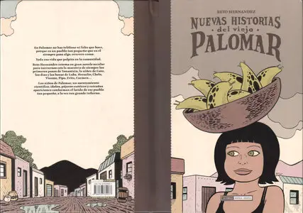Nuevas Historias del Viejo Palomar 