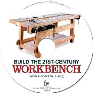 Build the 21st-century Workbench [repost]
