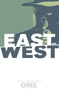 East of West v1 - The Promise (2013) (Digital TPB)