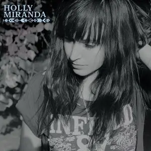 Holly Miranda - Holly Miranda (2015)