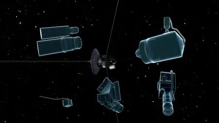 Prokyon - Across the Universe: The Voyager Show (2010)