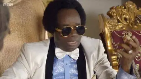 BBC - Africa: A Journey into Music Part 1 Nigeria (2018)