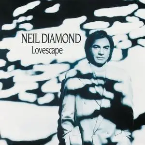 Neil Diamond - Lovescape (1991/2016) [Official Digital Download 24/192]