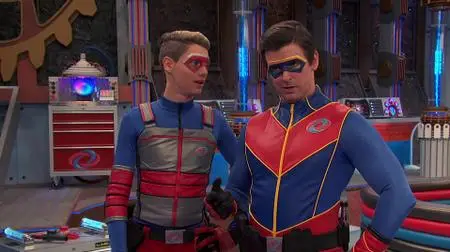 Henry Danger S04E10