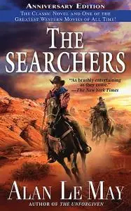 «The Searchers» by Alan Lemay