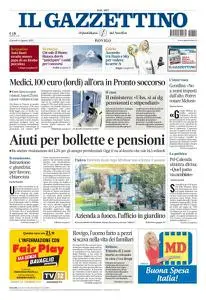 Il Gazzettino Rovigo - 4 Agosto 2022