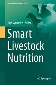 Smart Livestock Nutrition