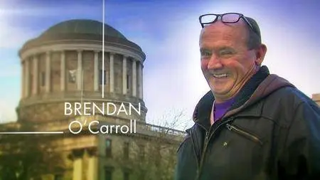 BBC - Who Do You Think You Are: Brendan O'Carroll (2014)