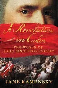 A Revolution in Color: The World of John Singleton Cople