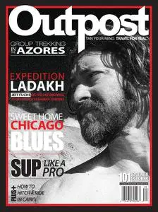 Outpost - Issue 101 - September-October 2014