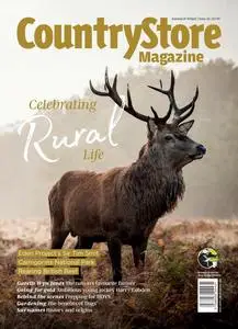 CountryStore Magazine - Autumn-Winter 2023