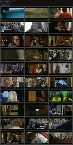 Caterina in the Big City (2003) 