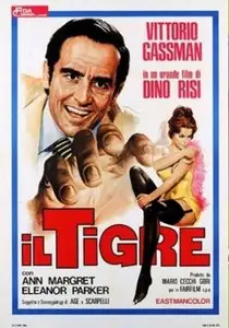 The Tiger and the Pussycat/Il Tigre (1967)