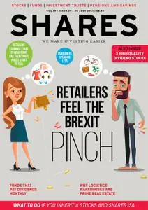 Shares Magazine – 06 July 2017