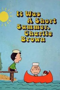 It Was a Short Summer, Charlie Brown (1969)