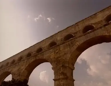 Discovery Channel - Secrets of Archaeology 19of27 Roman Imprint on the West
