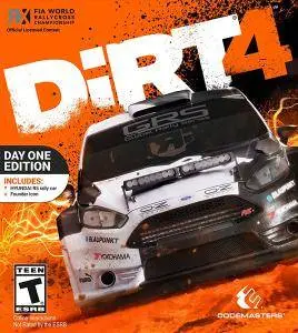 DiRT 4 (2017)