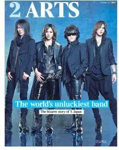 The Times Times 2 - 13 October 2017