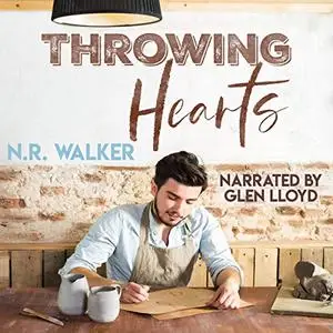 Throwing Hearts [Audiobook]