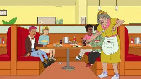 Fairfax S01E04