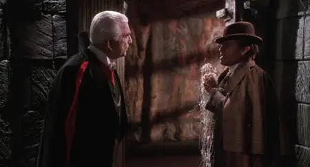 Dracula: Dead and Loving It (1995)