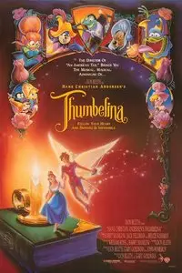 Thumbelina (1994)