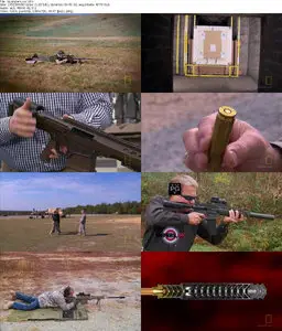 National Geographic - Snipers, Inc. (2011)