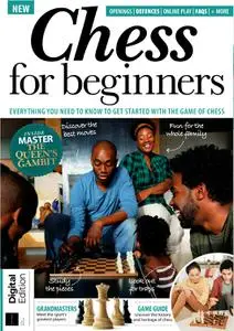 Chess for Beginners - 5th Edition - 8 December 2022