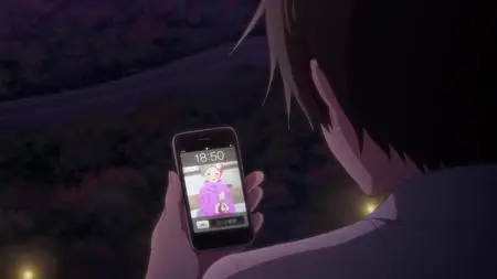 Oshi No Ko S01E01 Mother and Children 1080p HIDIVE WEB-DL x264  (AAC 2 0) MSubs ToonsHub