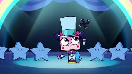 Unikitty! S03E22