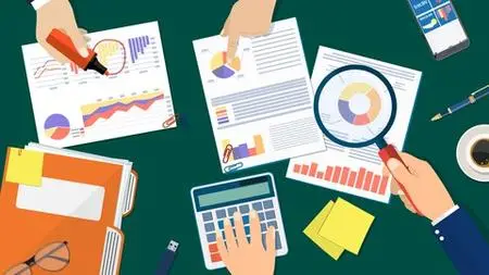 Fundamentals Of Business Accounting 1: Learn Quick And Easy