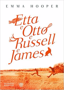 Emma Hooper - Etta e Otto e Russell e James (Repost)