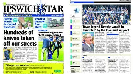 Ipswich Star – September 19, 2018