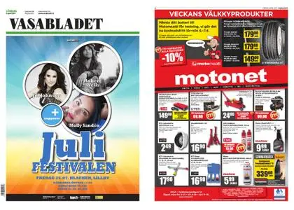 Vasabladet – 06.04.2019