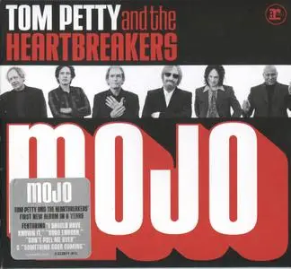 Tom Petty: Collection (1976-2012) [16CD + 4DVD]