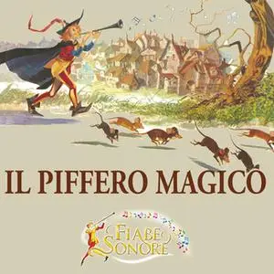 «Il piffero magico» by SILVERIO PISU (versione sceneggiata),VITTORIO PALTRINIERI (musiche)