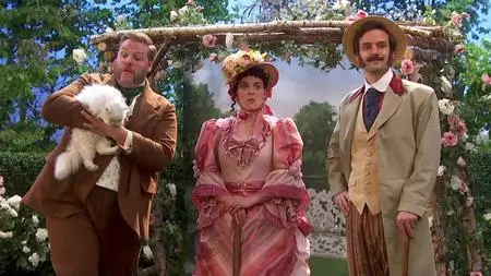 The Goes Wrong Show S01E05