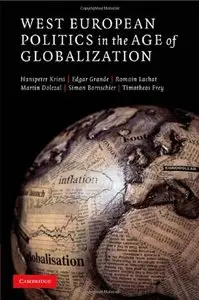 West European Politics in the Age of Globalization (Repost)