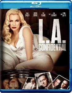 L.A. Confidential (1997)