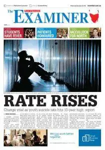 The Examiner - November 30, 2016