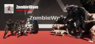 ZombieWave UnlimitedChallenges (2021)