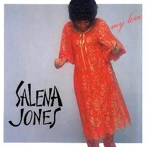 Salena Jones - My Love (2003)