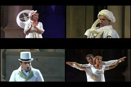 Rossini - Il Turco in Italia (Giovanni Battista Rigon)