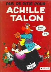 Achille Talon 13 - Pas de pitié pour Achille Talon