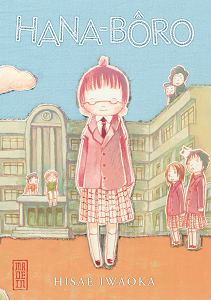 Hana-Bôro