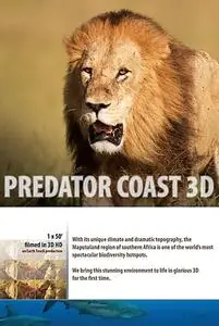 Predator Coast (2012)